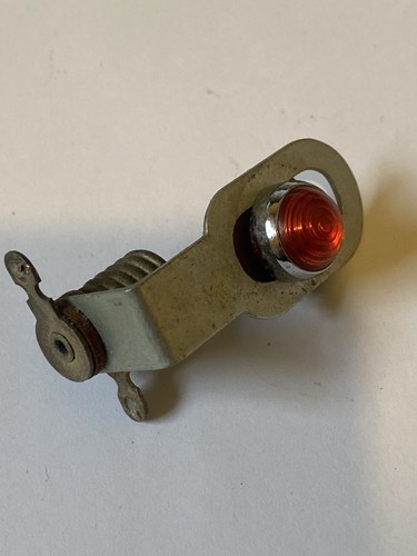 Red vox type power - red,