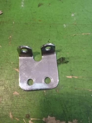 Bsa a10 b31 b33 rear - bsa, /b31