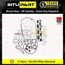 Fits Honda CR-V Accord Civic