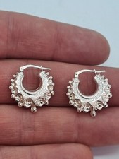 Sterling Silver/925 Gypsey