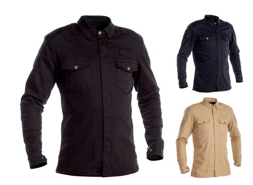 Richa hamada jeans shirt - richa,