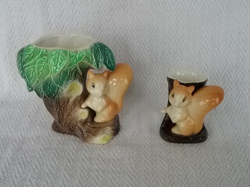 Pair hornsea fauna - of,