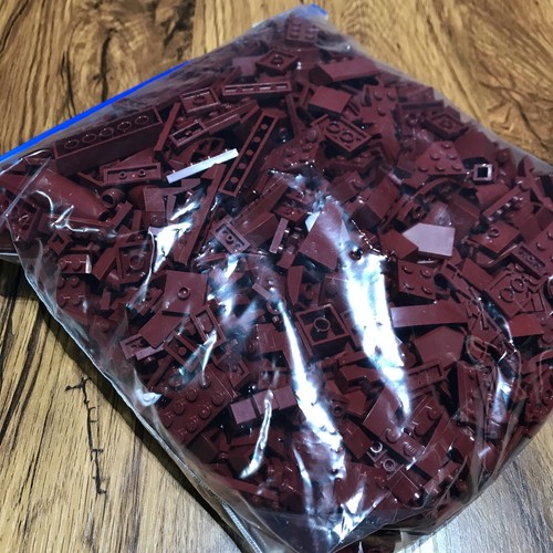 Lego bulk bundle - lego,