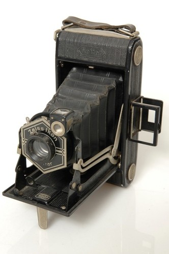 Zeiss nettar 515 art - 515/2, 'art