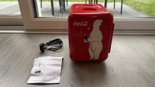 Coca-Cola Mini Fridge - 240v