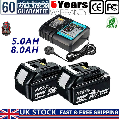 2pack battery for - 2pack, makita