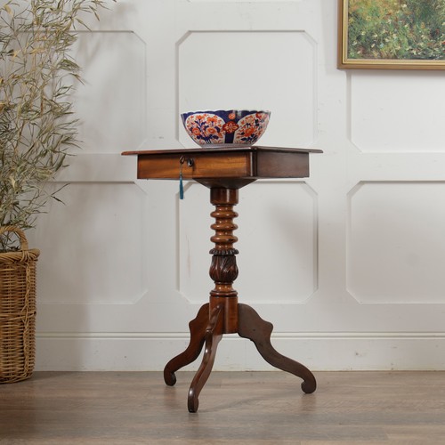 Victorian bobbin turned - victorian,