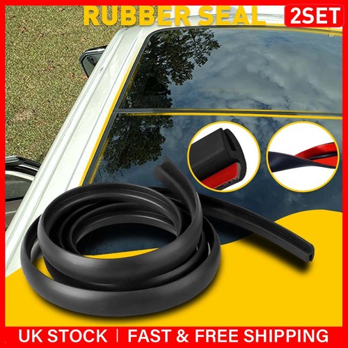 10ft shape car windshield - 2x,