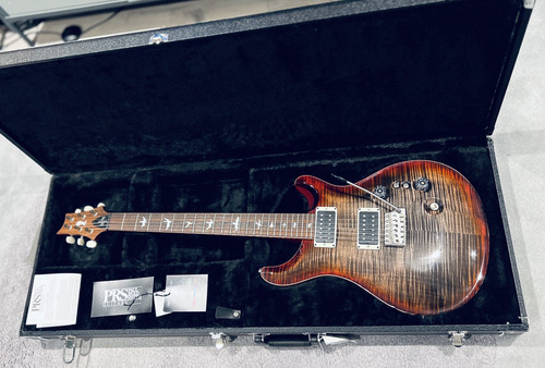 Prs custom 35th - -,