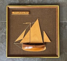 Falmouth Quay Punt Cornwall