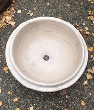 Stone sink