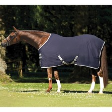 Amigo Stable Sheet Navy