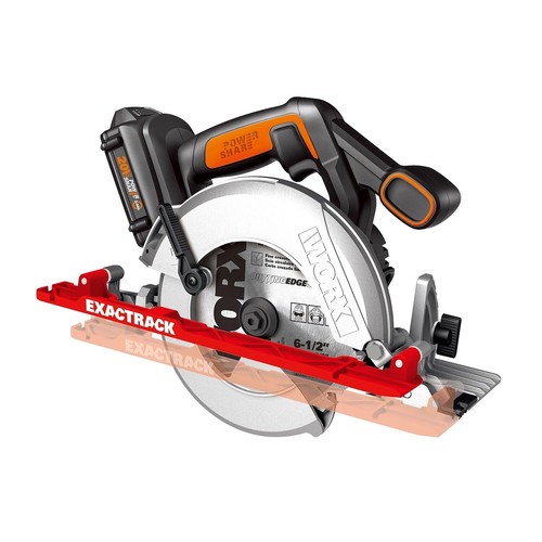 Wx530l worx exactrack 20v - wx530l,