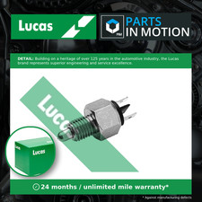 Reverse Light Switch fits BMW