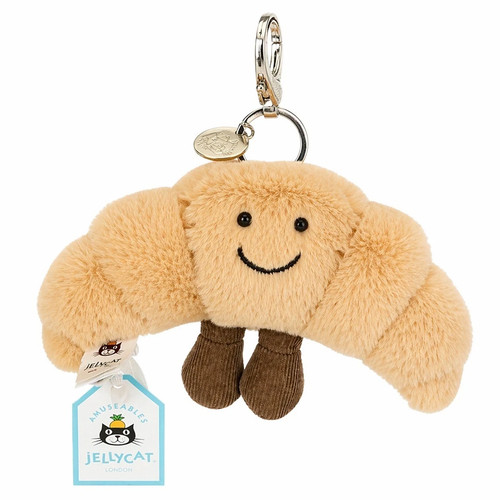 New jellycat croissant - jellycat,