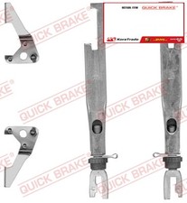 REAR ADJUSTER SET DRUM BRAKE
