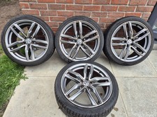 OFFICAL GOLF GTI MK4  18INCH