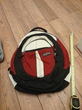 Maroon, Cream And Black