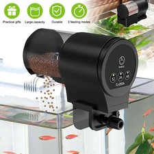 100ML Automatic Fish Food