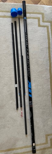 Garbolino pro margin - 8m,