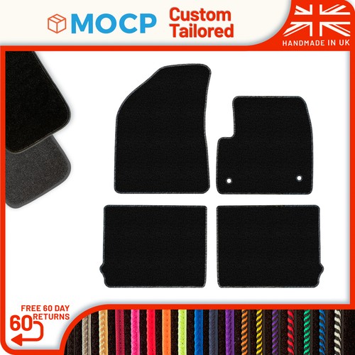 Carpet car mats fit - to,