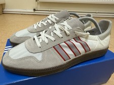 Adidas Spzl Hulton Trainers