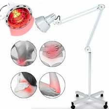 275W Infrared Red Heat Light