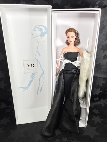 Fashion royalty victoire - fashion,