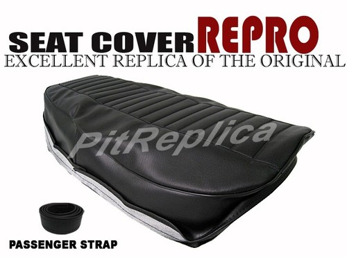 Yamaha seat saddle cover - yamaha,