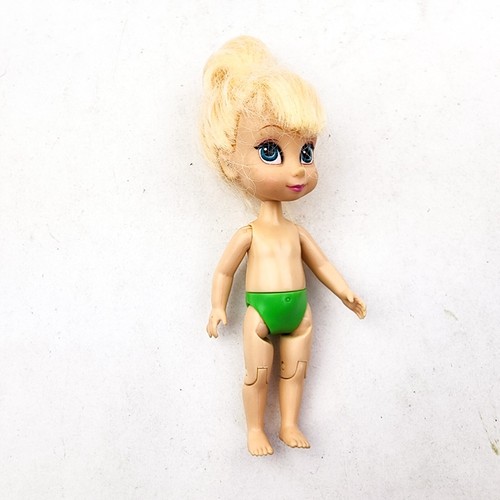 Disney animators collection - disney,