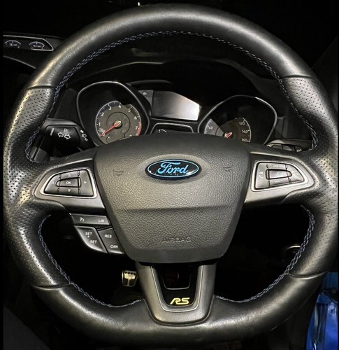 Focus mk3 steering - steering, wheel