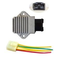 Voltage Regulator Rectifier For Honda CBR600F CBR900RR CB250 CB400 VT750C Shadow