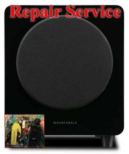Wharfedale moviestar dx1 - moviestar,