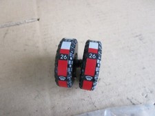 Mercedes W124 rotary switch