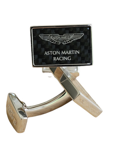 Hackett - martin, racing)