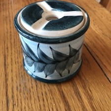 Hand Painted Isle Of Man