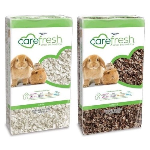 Small animal bedding carefresh - small,