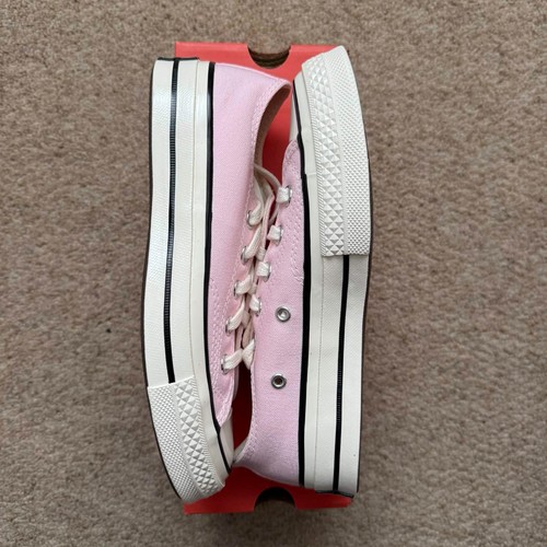 Converse all star - star, pink