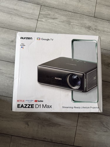 Aurzen eazze max - eazze, d1