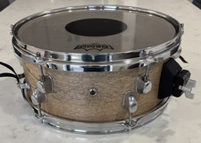 Custom made Birch shell FX