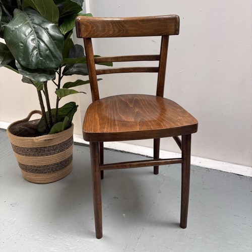 Classic dark bentwood ply - bentwood, &