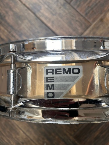 Remo piccolo snare - remo, drum