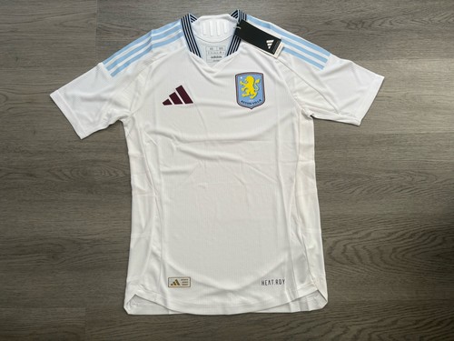 Aston villa adidas - aston, 2024/2025