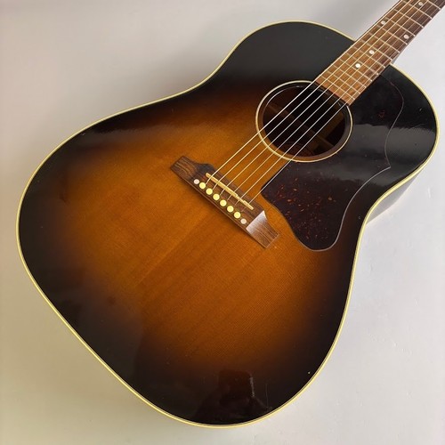 Gibson 1963 sunburst - 1963, with