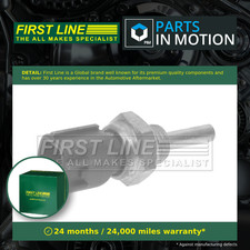 Coolant Temperature Sensor