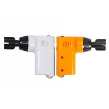 Electric Guitar String Winder Cutter Rechargeable Guitar String Changer Cutter