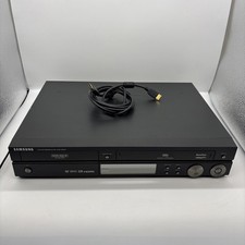 Samsung DVD-VR325 DVD Recorder