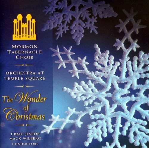 The wonder christmas - the,