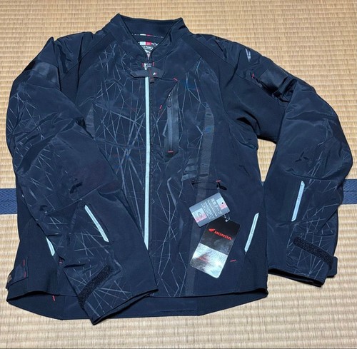 Honda cbr sports ride - cbr, jacket