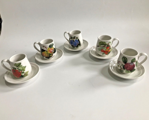 Vintage portmeirion pomona - vintage,
